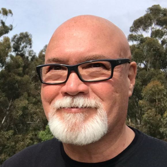 Meet your Posher, Curtis - Picture 1 of 1